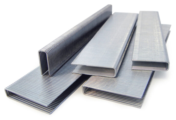 90 Series Narrow Crown Staples