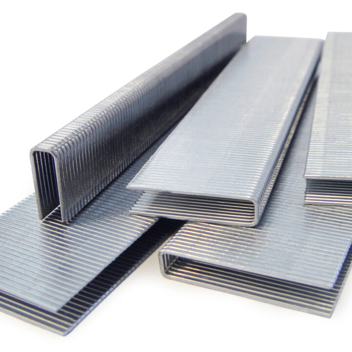 90 Series Narrow Crown Staples