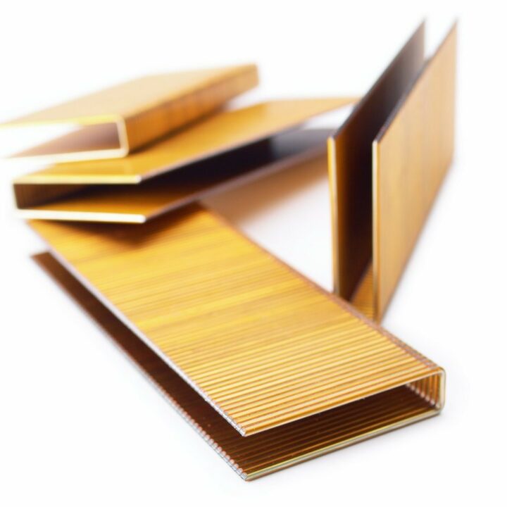 14 Series Medium Crown Frame Staples