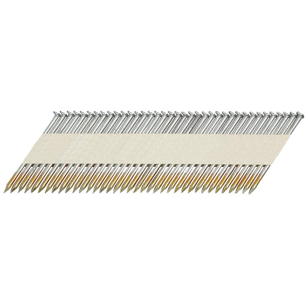 Ring shank framing nails on sale