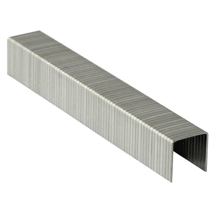 80 Series Fine Wire Upholstery Staples
