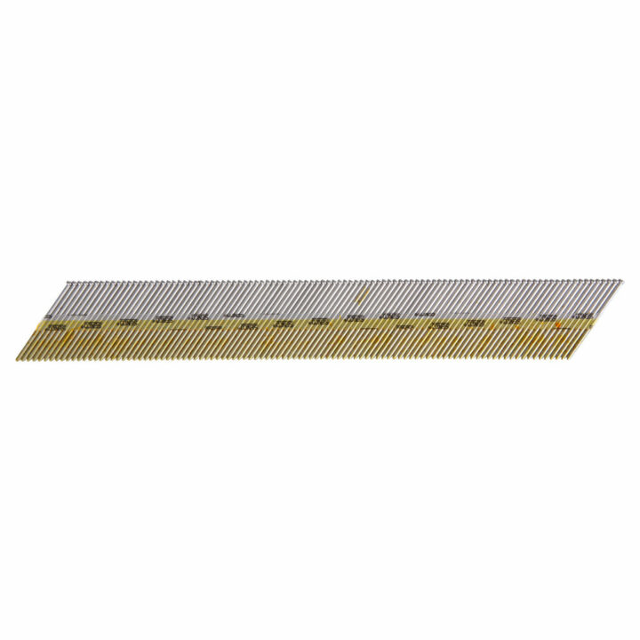 34° 15 Gauge 'DA' Angled Collated Brad Nails