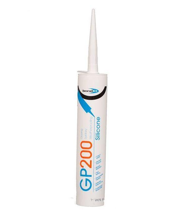 General Purpose Silicone Sealant (310ml)