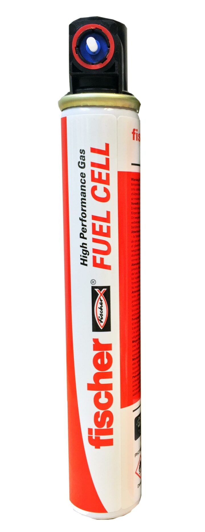 First Fix Bright Ring Shank Nail/Fuel Pack - Image 4