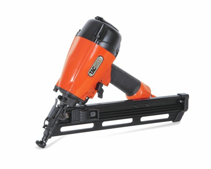 Tacwise GDA64V 15 Gauge Angled Finish Nailer - 32mm-64mm