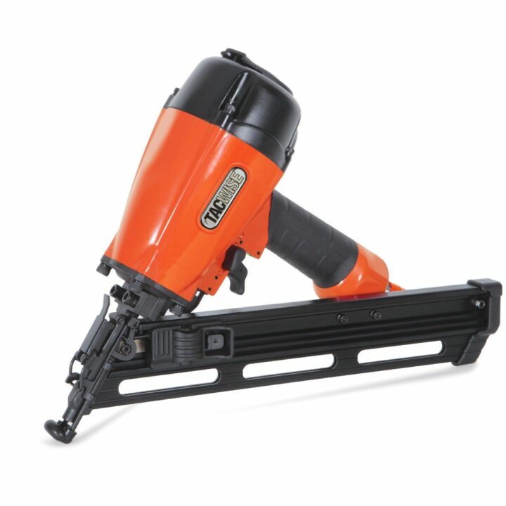 Tacwise GDA64V 15 Gauge Angled Finish Nailer - 32mm-64mm