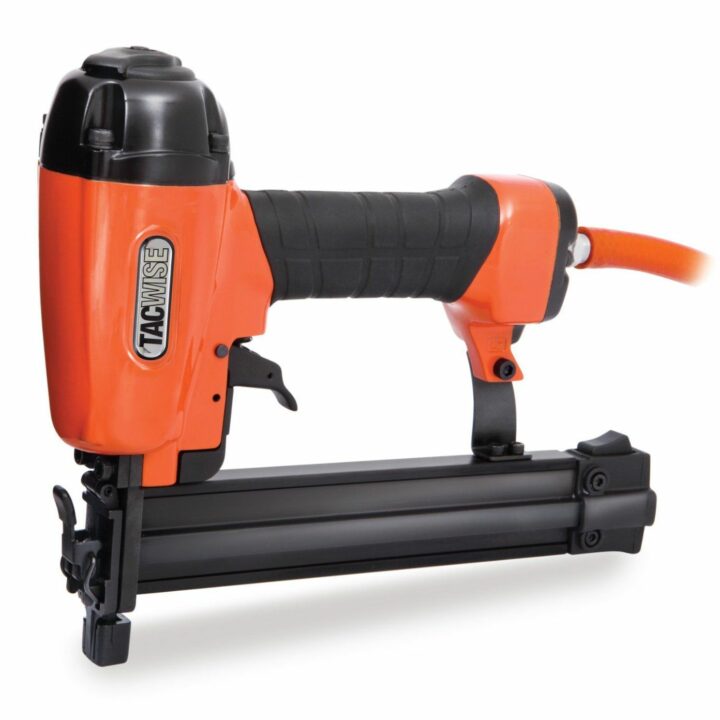 Tacwise C1832V 18 Gauge Air Brad Nailer - 10mm-32mm