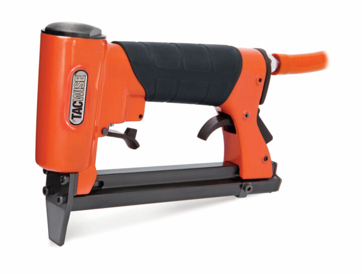 Tacwise A7116V Upholstery Air Stapler - 4mm-16mm
