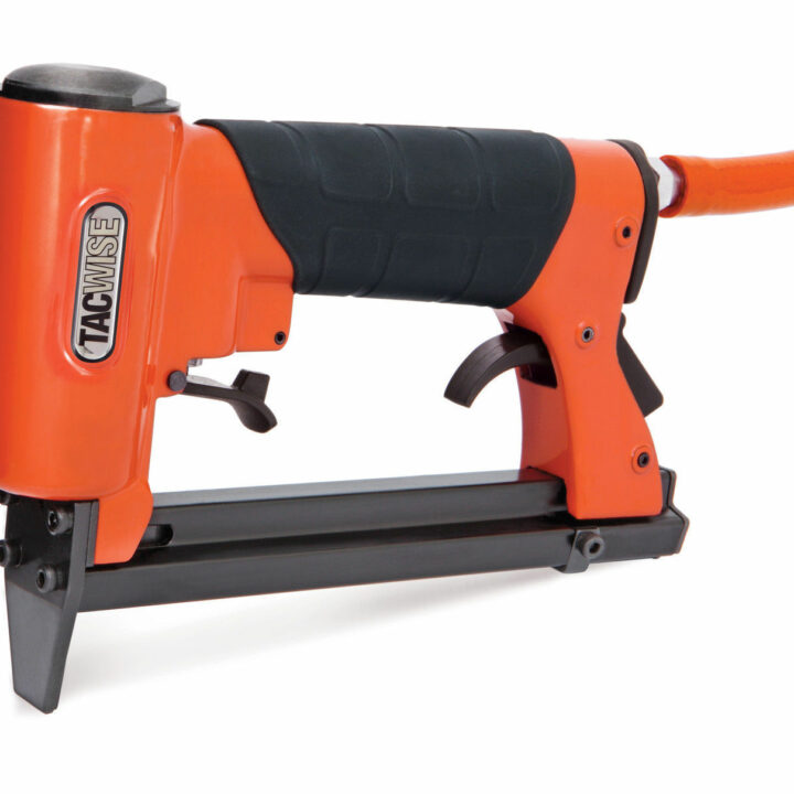 Tacwise A7116V Upholstery Air Stapler - 4mm-16mm