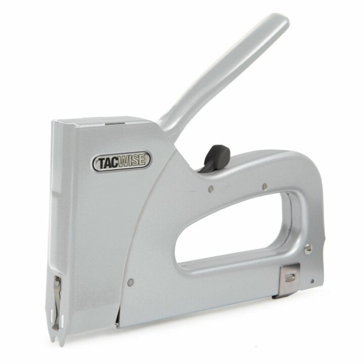 Tacwise 1153 Combi Cable Tacker - Fits CT-45 & CT-60 Staples - 8mm-10mm