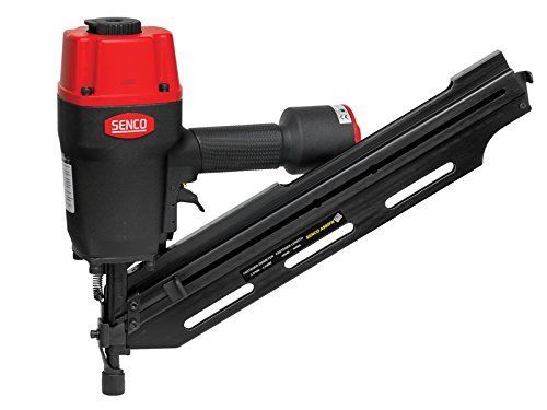 Senco S900FN Pneumatic Semi Pro Strip Nailer - 50mm-90mm