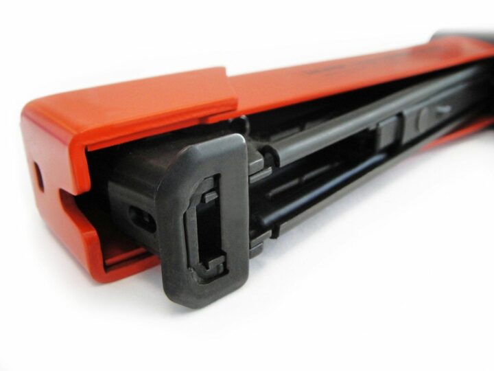 Tacwise A54 Hammer Tacker - 6mm-12mm - Image 2