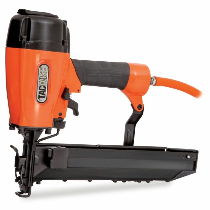 Tacwise G1450V 14-Type Heavy Duty Framing Air Stapler - 19mm-50mm