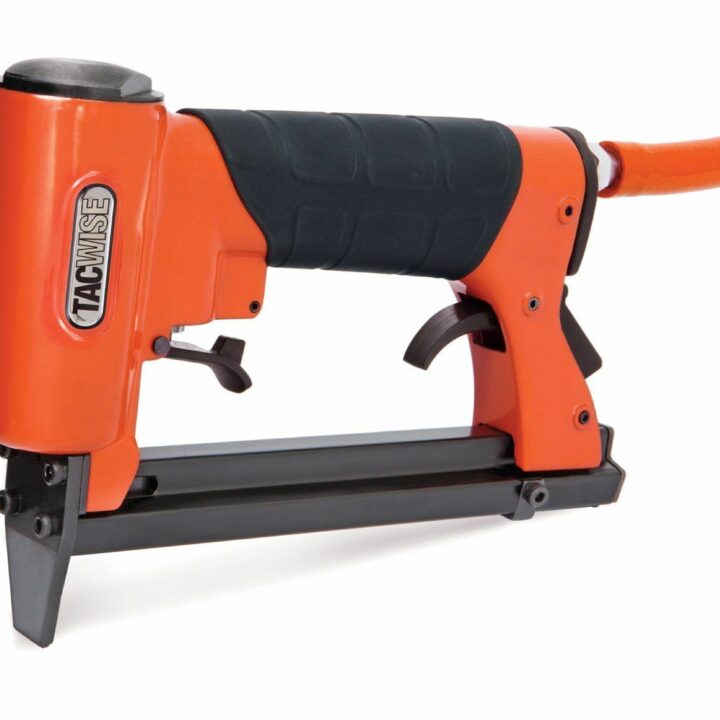 Tacwise A8016V 80-Type Upholstery Stapler - 4mm-16mm