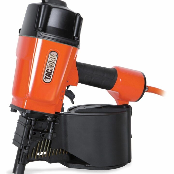 Tacwise HCN83P Air Coil Nailer - 38mm-83mm