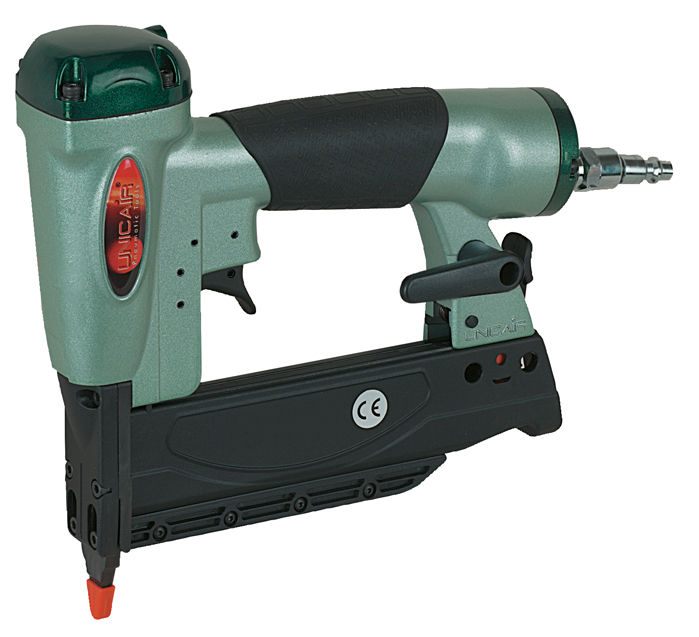 Unicair Nova 6/45 23 Gauge Headless Nailer - 15mm-45mm