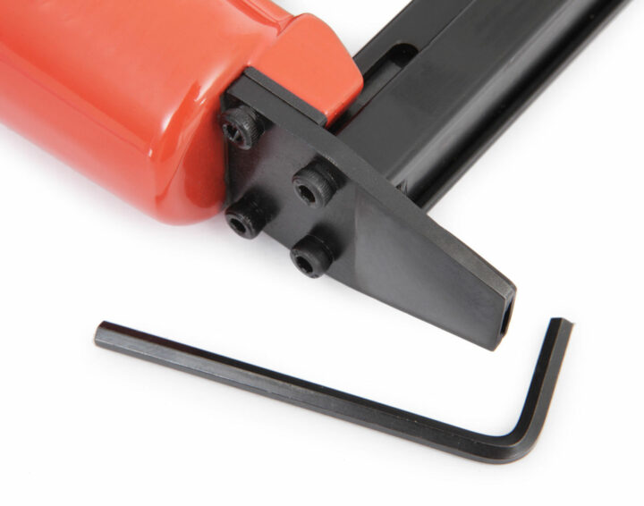 Tacwise A7116V Upholstery Air Stapler - 4mm-16mm - Image 3