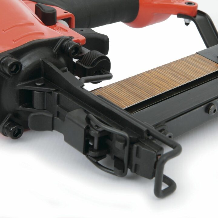 Tacwise G1450V 14-Type Heavy Duty Framing Air Stapler - 19mm-50mm - Image 4
