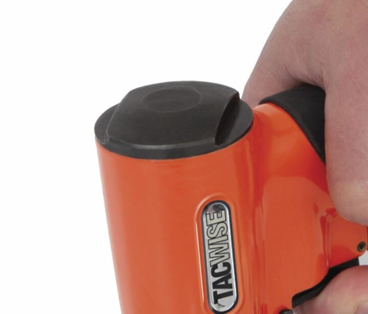 Tacwise A7116V Upholstery Air Stapler - 4mm-16mm - Image 4