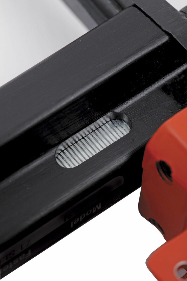 Tacwise A7116V Upholstery Air Stapler - 4mm-16mm - Image 5