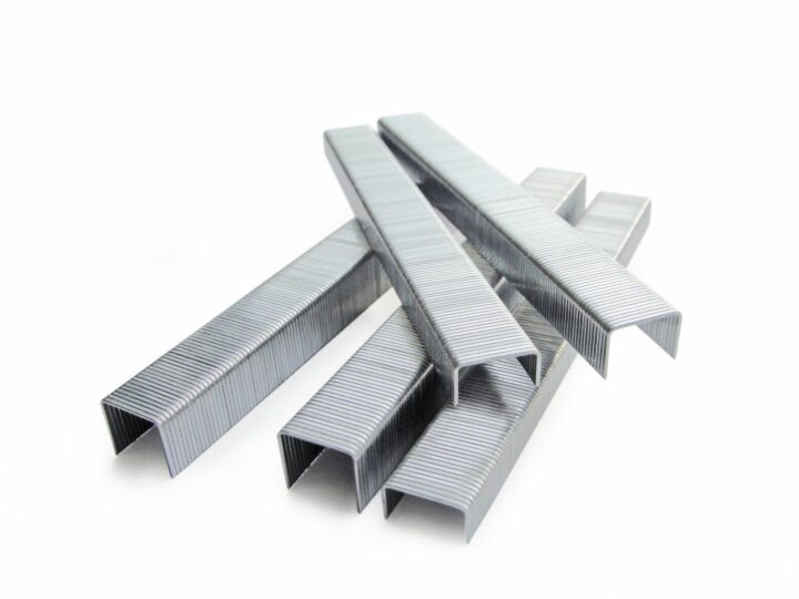 Tacwise A54 Hammer Tacker - 6mm-12mm - Image 5