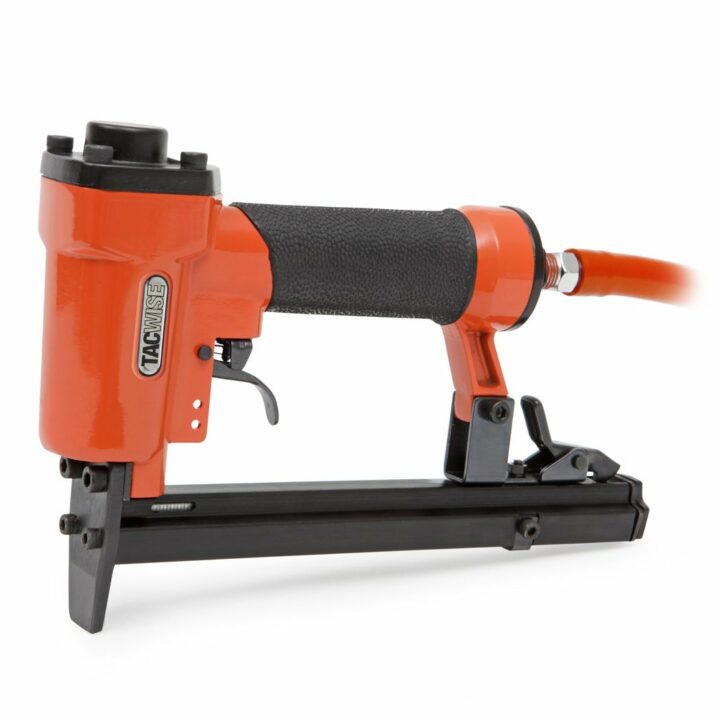 Tacwise A14014V 140-Type General Purpose Air Stapler - 4mm-14mm