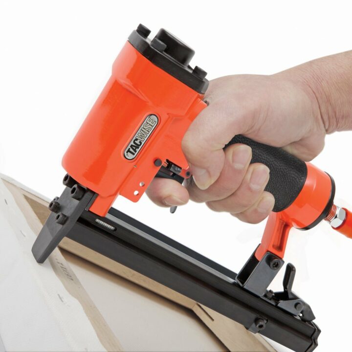Tacwise A14014V 140-Type General Purpose Air Stapler - 4mm-14mm - Image 3