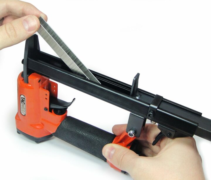 Tacwise A14014V 140-Type General Purpose Air Stapler - 4mm-14mm - Image 4