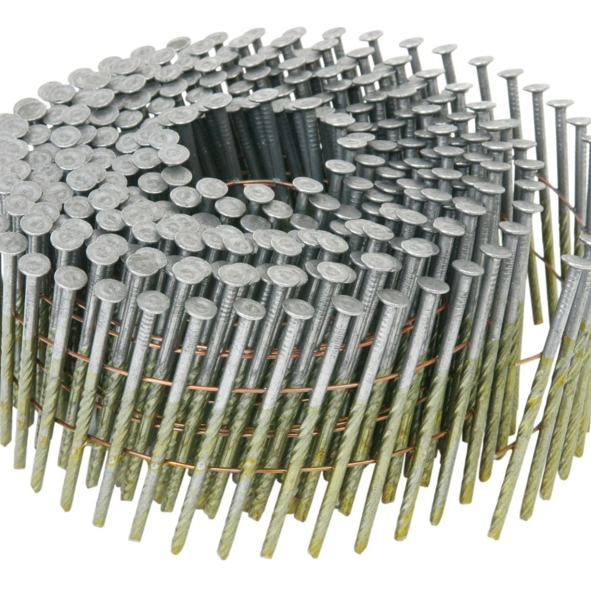 Coil Nails Product categories Kwiknail