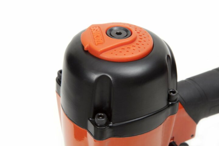 Tacwise GFN64V 16 Gauge Finish Air Nailer - 20mm-64mm - Image 4