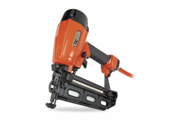 Tacwise GFN64V 16 Gauge Finish Air Nailer - 20mm-64mm