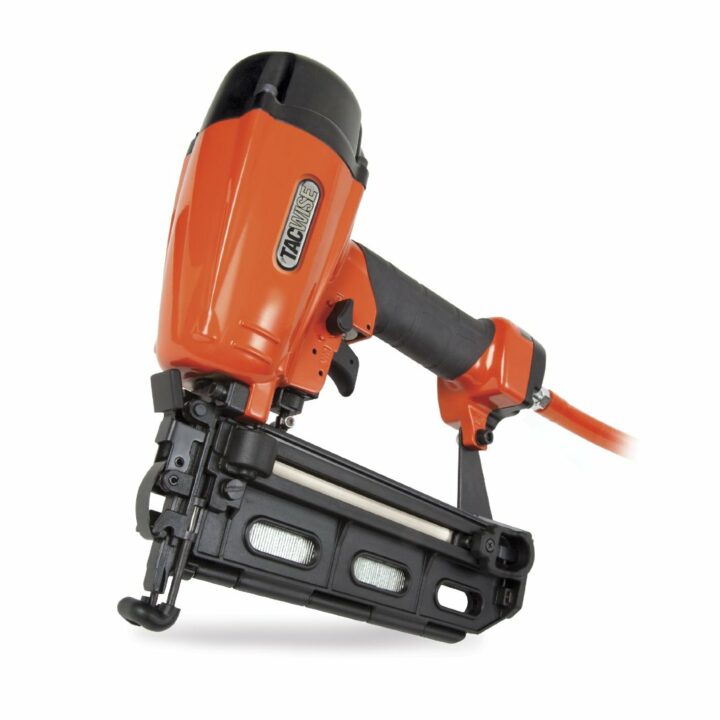 Tacwise GFN64V 16 Gauge Finish Air Nailer - 20mm-64mm