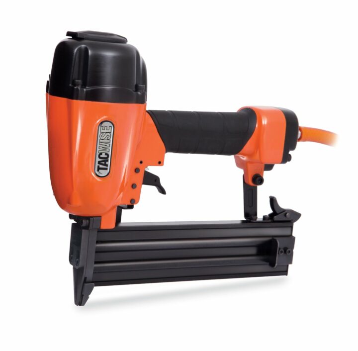 Tacwise DFN50V 16 Gauge Finish Air Nailer - 20mm-50mm