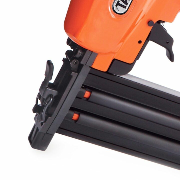 Tacwise DGN50V 18 Gauge Air Brad Nailer - 20-50mm - Image 4