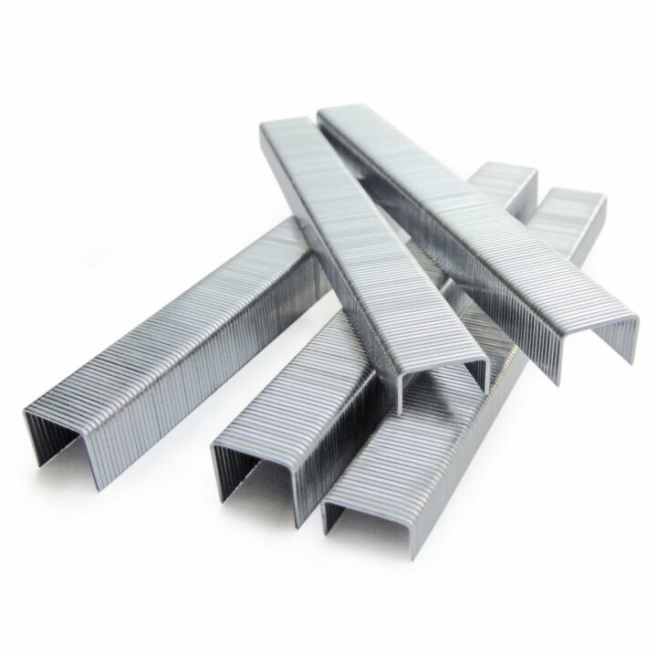 Tacwise Z3-53 Professional Staple/Nail Tacker - Fits 6mm-14mm 53 Staples & 15mm 18G Nails + Free Staples - Image 4