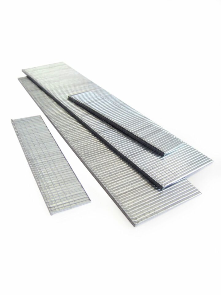 Tacwise Z3-53 Professional Staple/Nail Tacker - Fits 6mm-14mm 53 Staples & 15mm 18G Nails + Free Staples - Image 5