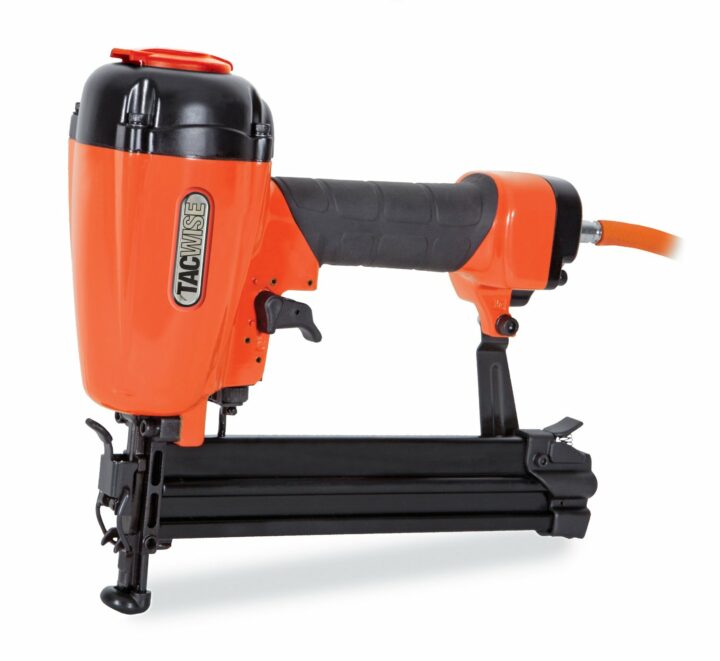Tacwise D9040V Narrow Crown Stapler - 15-40mm