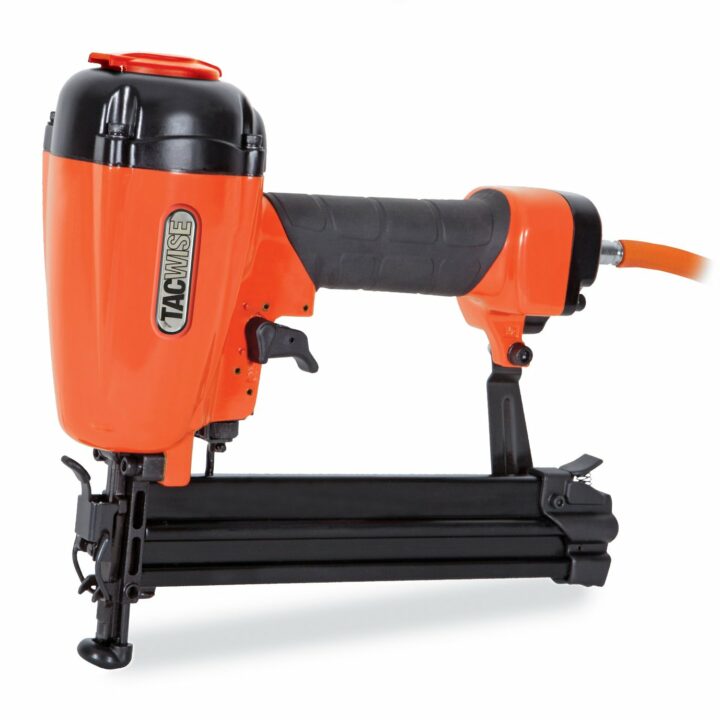 Tacwise D9040V Narrow Crown Stapler - 15-40mm
