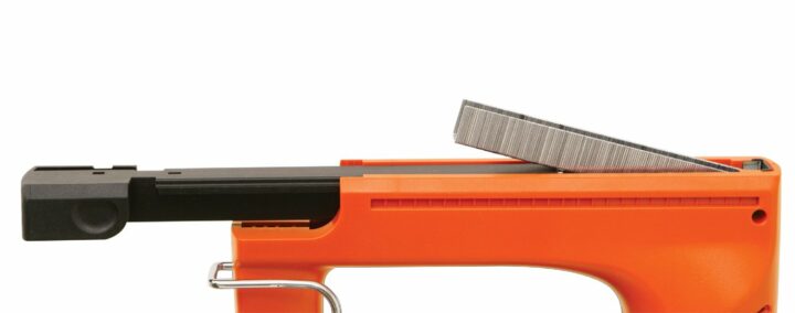 Tacwise Hobby 53EL Staple Tacker/Nailer - 6-14mm - Image 5