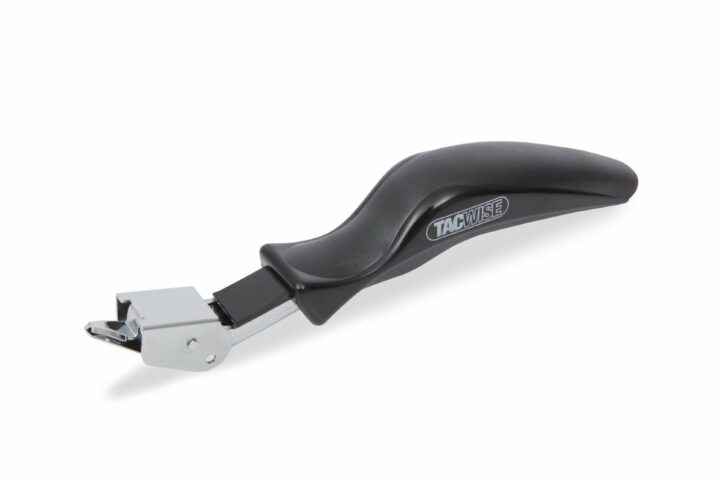 Tacwise Hobby 53EL Staple Tacker/Nailer - 6-14mm - Image 3