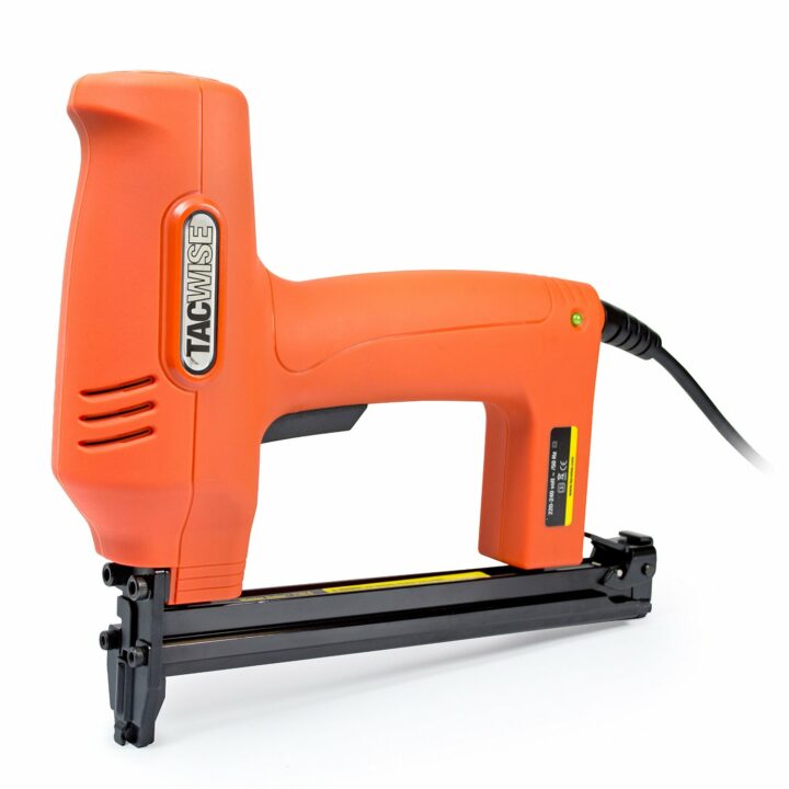 Tacwise 71ELS 240V Electric Staple Gun - 6-16mm