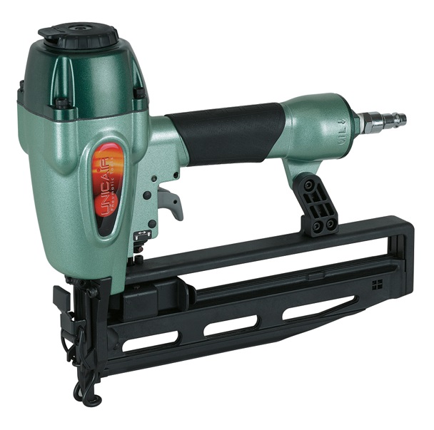 Unicair C-14/64 NT Air Brad Nailer - 20-64mm