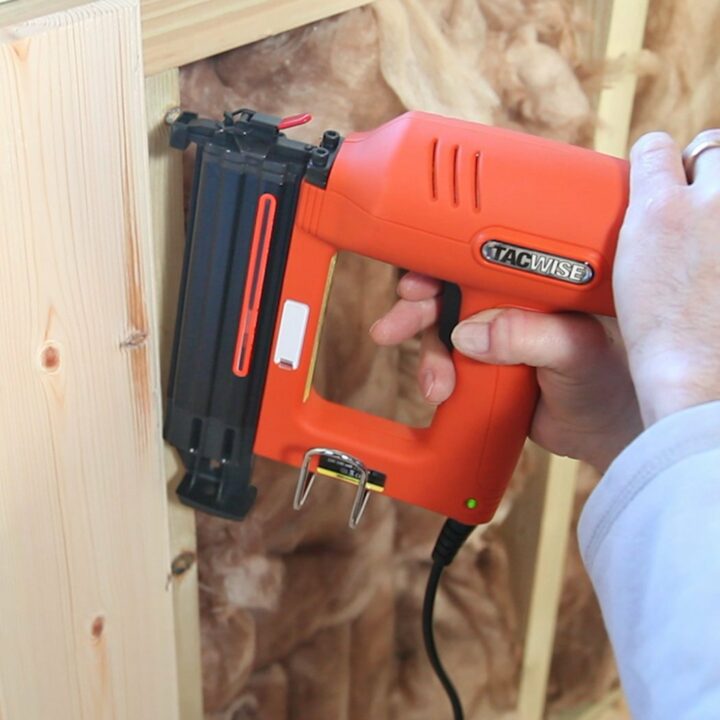 Tacwise Duo 50 Electric Nailer/Stapler - 20-50mm - Image 4