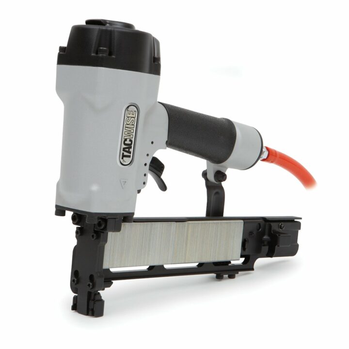 Tacwise F1450M Heavy Duty Air Framing Air Stapler - 19-50mm