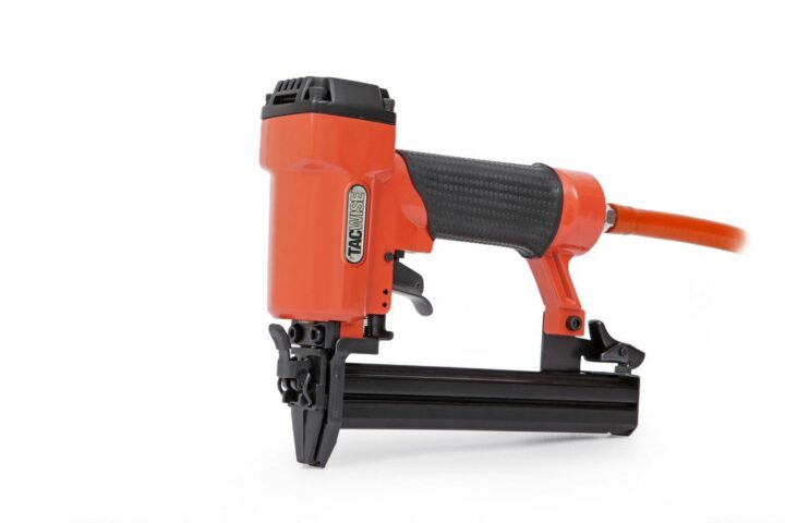 Tacwise C9725V Narrow Crown Stapler - 12-32mm