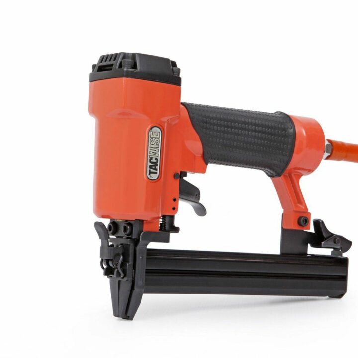 Tacwise C9725V Narrow Crown Stapler - 12-32mm