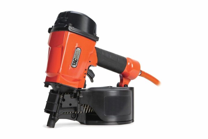 Tacwise GCN70V Flat Coil Nailer - 40-70mm