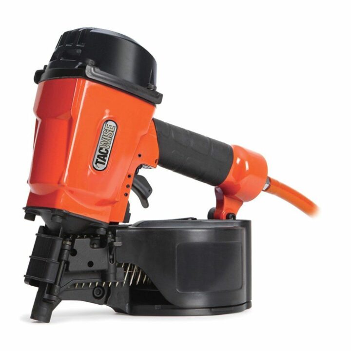 Tacwise GCN70V Flat Coil Nailer - 40-70mm