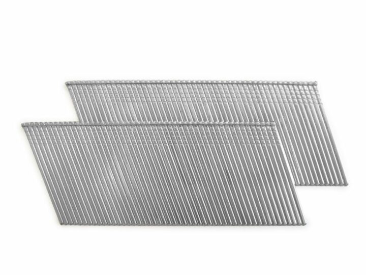 16 Gauge Stainless Steel Angled Brad Nails