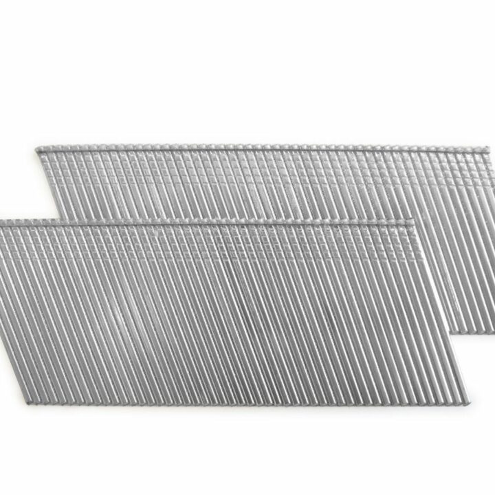 16 Gauge Stainless Steel Angled Brad Nails